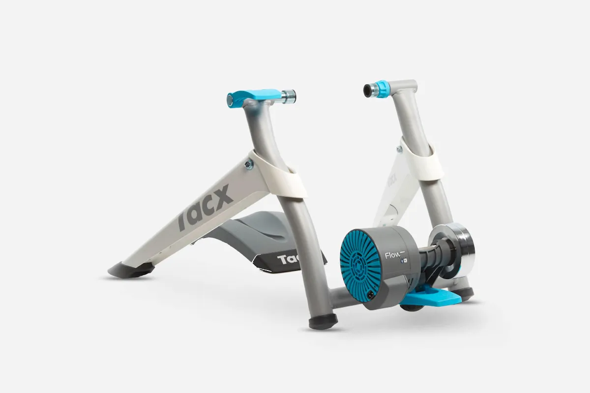 Tacx Flow turbo trainer