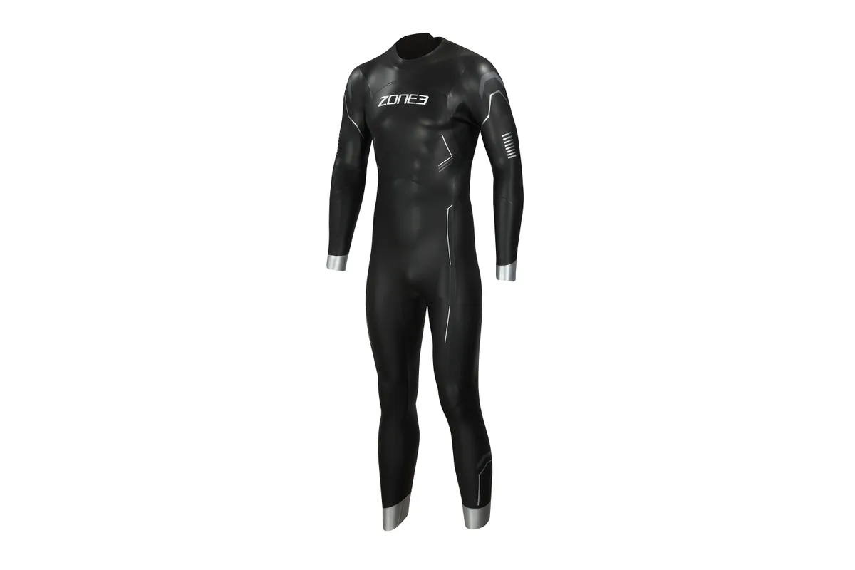 Win a Zone3 Agile wetsuit