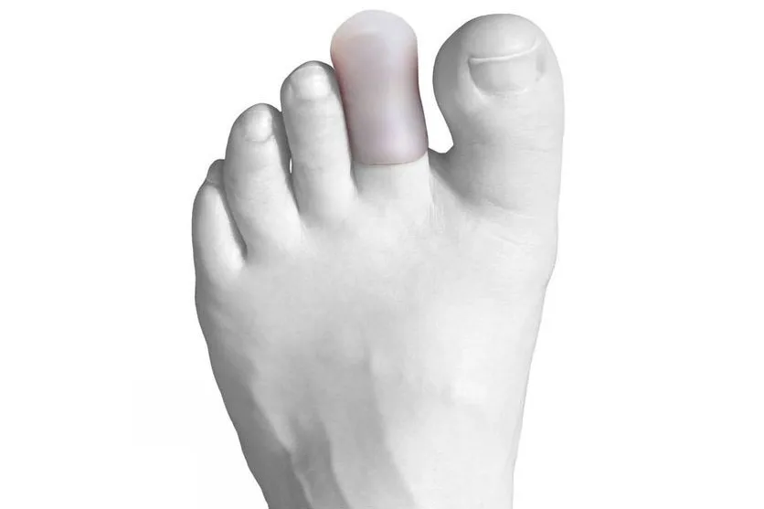 Ultimate Performance Toe Protector