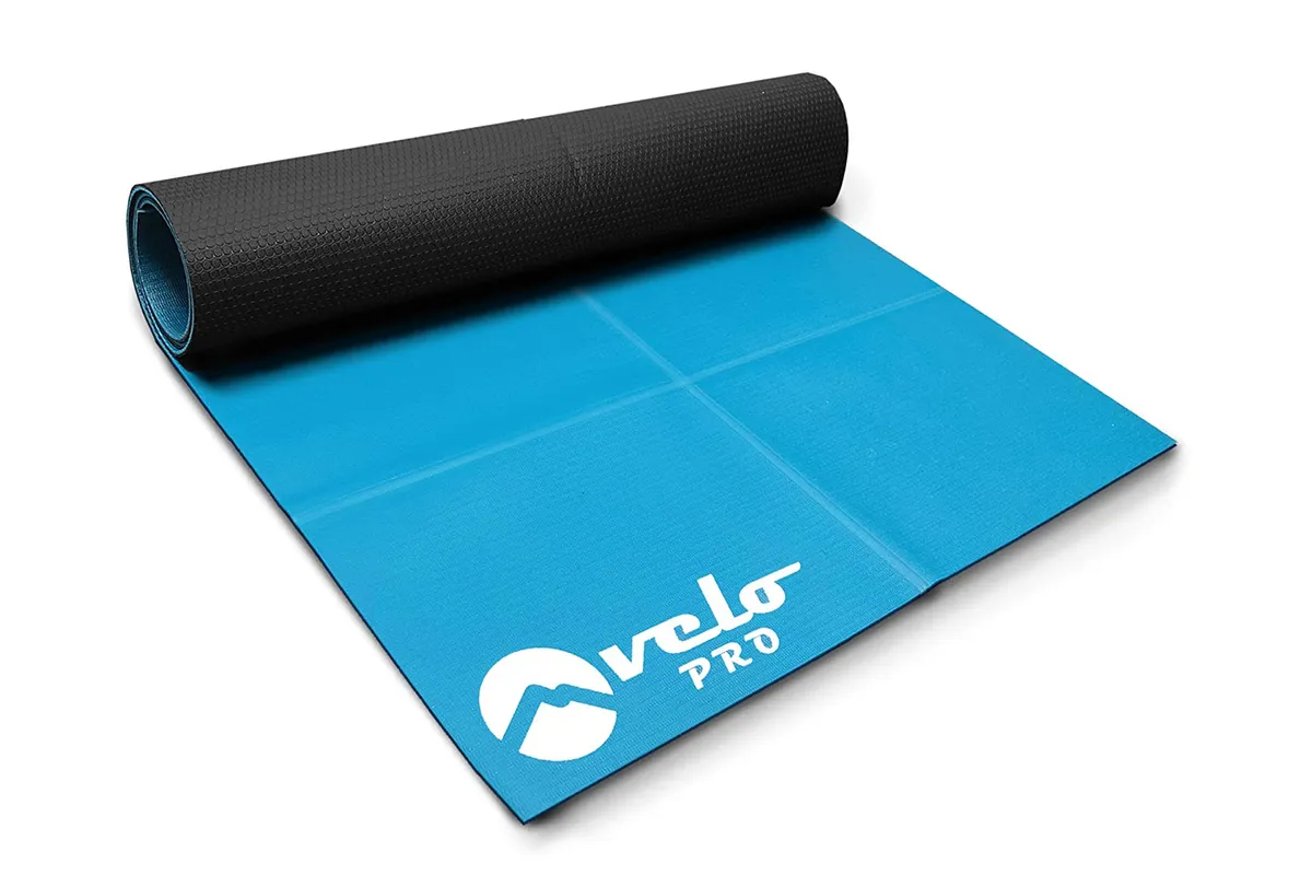  Wahoo KICKR MAT All-Purpose Noise Insulating Exercise