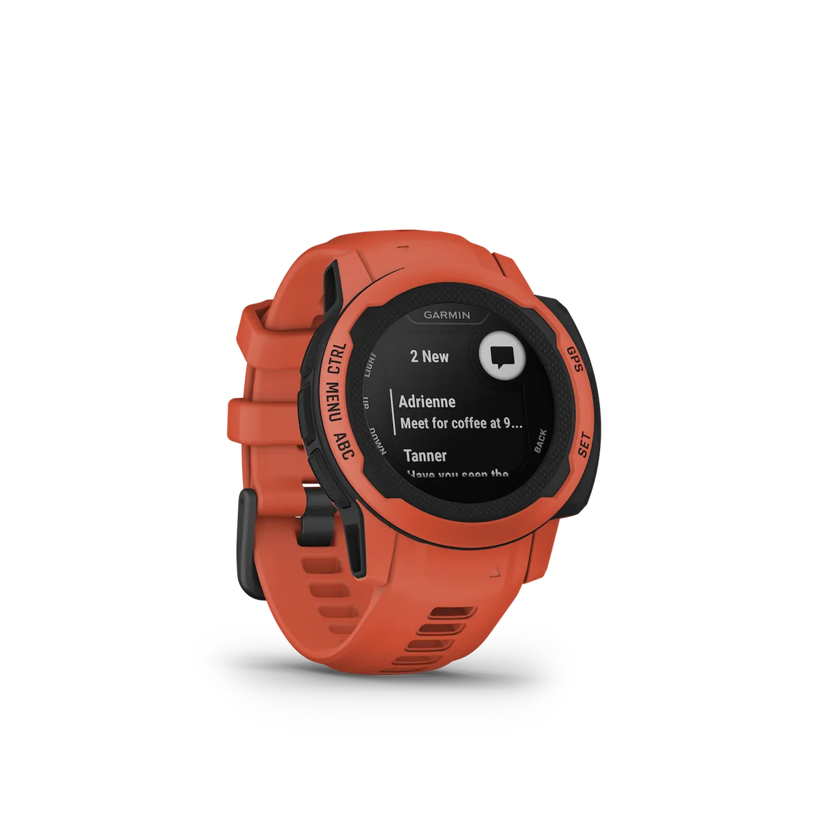 Garmin Instinct 2 buyer's guide: Everything you need to know