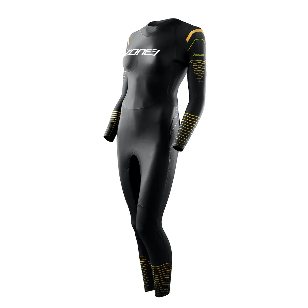 Zone3 Thermal Aspect wetsuit