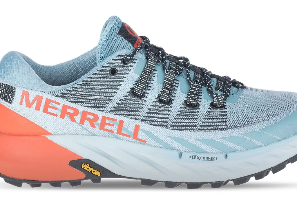 Merrell Agility Peak 4 running shoe