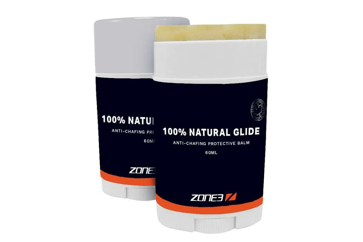 Best anti-chafing cream for triathletes in 2024 - 220 Triathlon