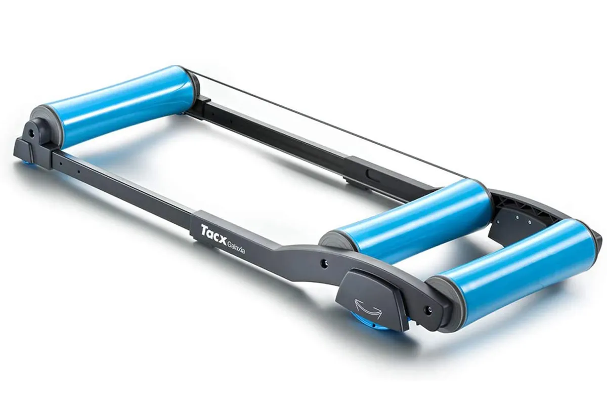 Tacx T1100 Galaxia Rollers