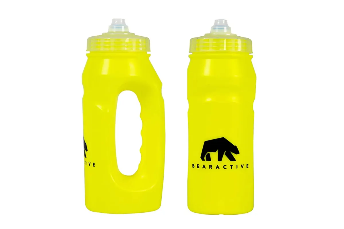 bearactive running water bottle