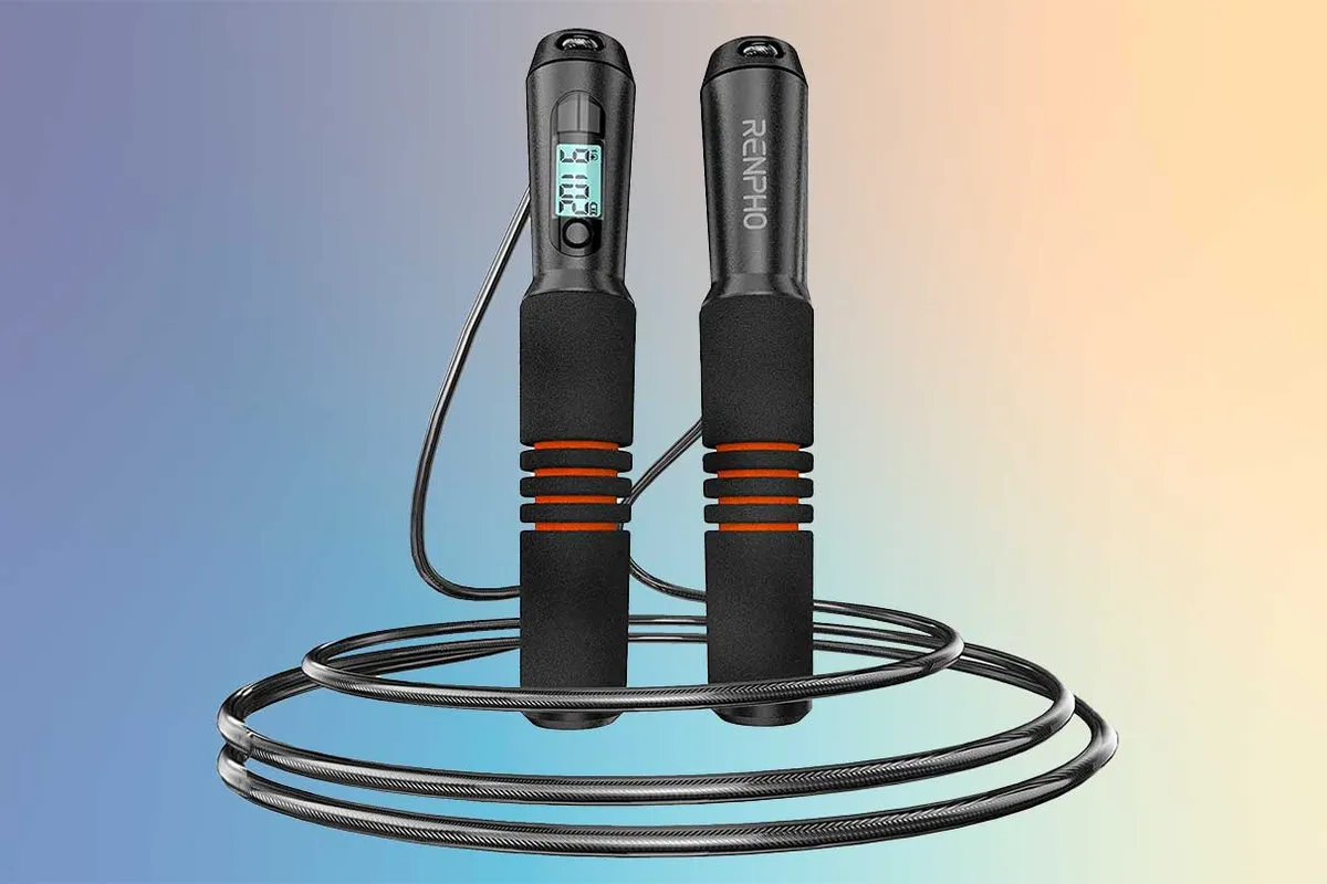 Why Triathletes should pick up a Skipping Rope to help with running