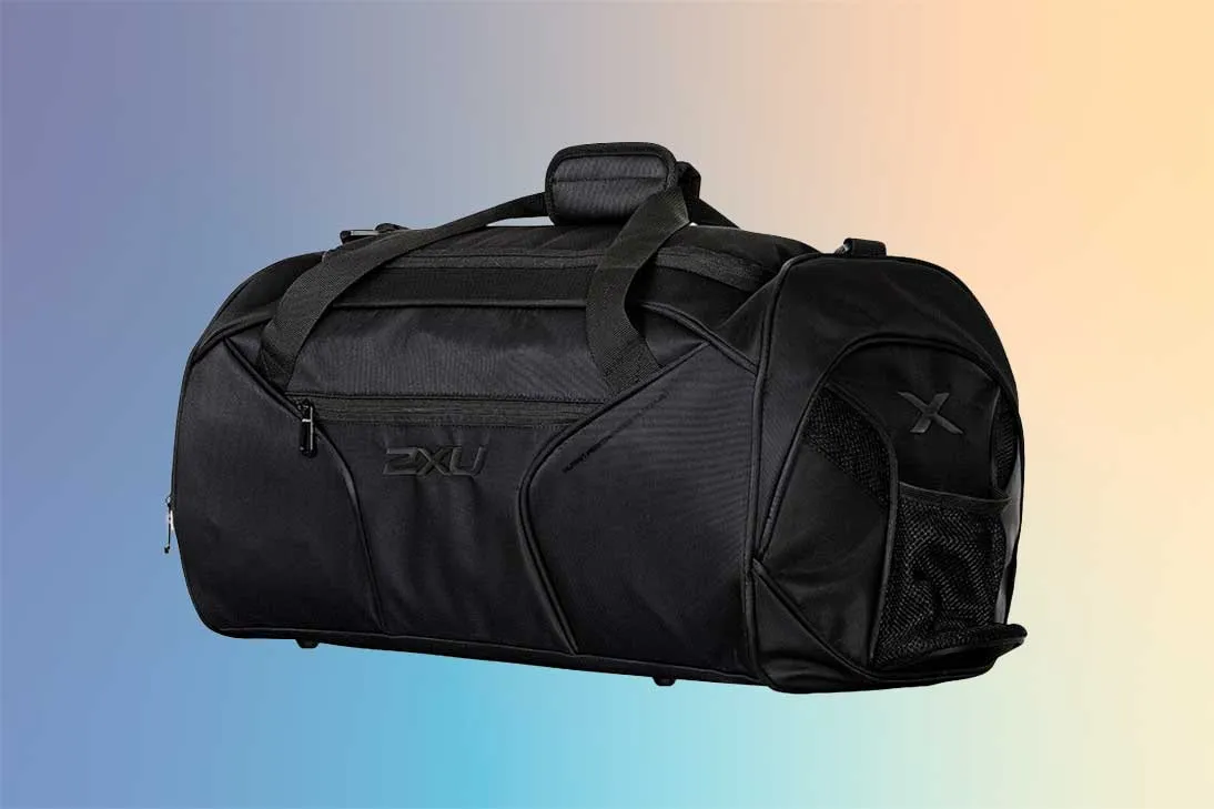The 7 Best CrossFit Gym Bags For 2024: Buyers Guide - WillPower