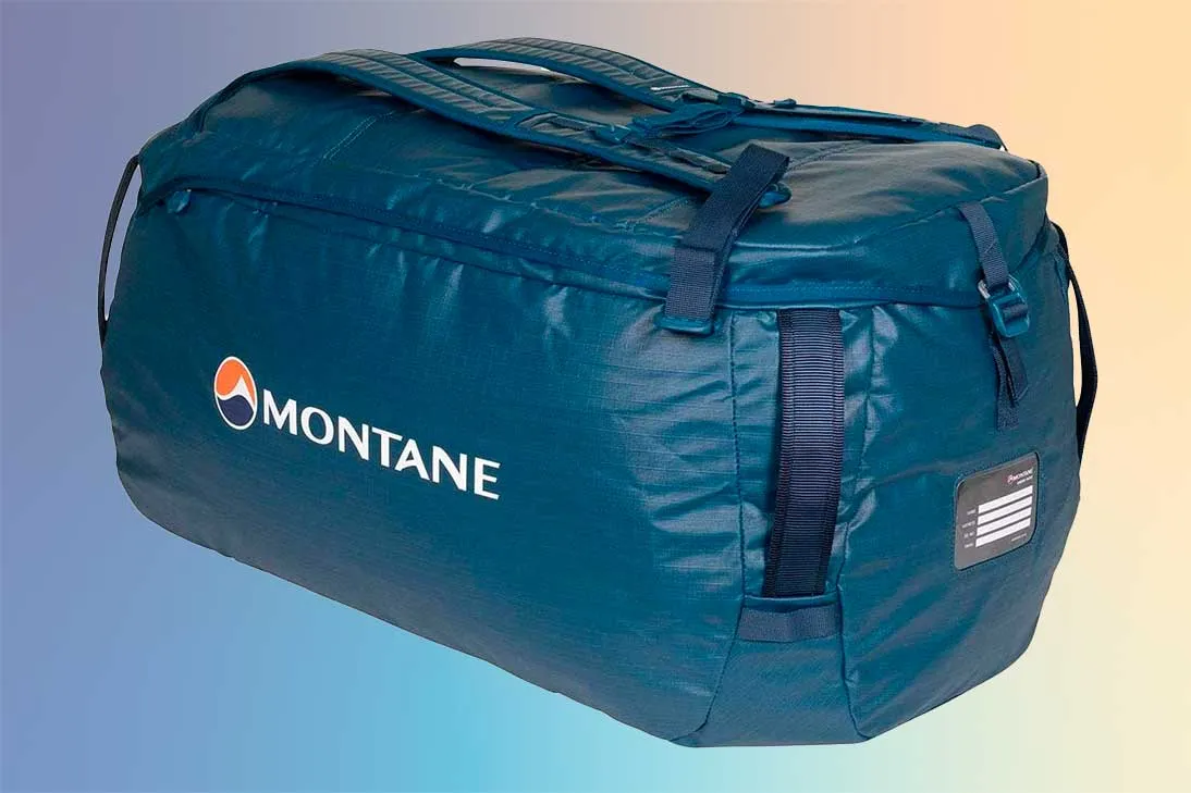 Montane Transition 40L Kit Bag