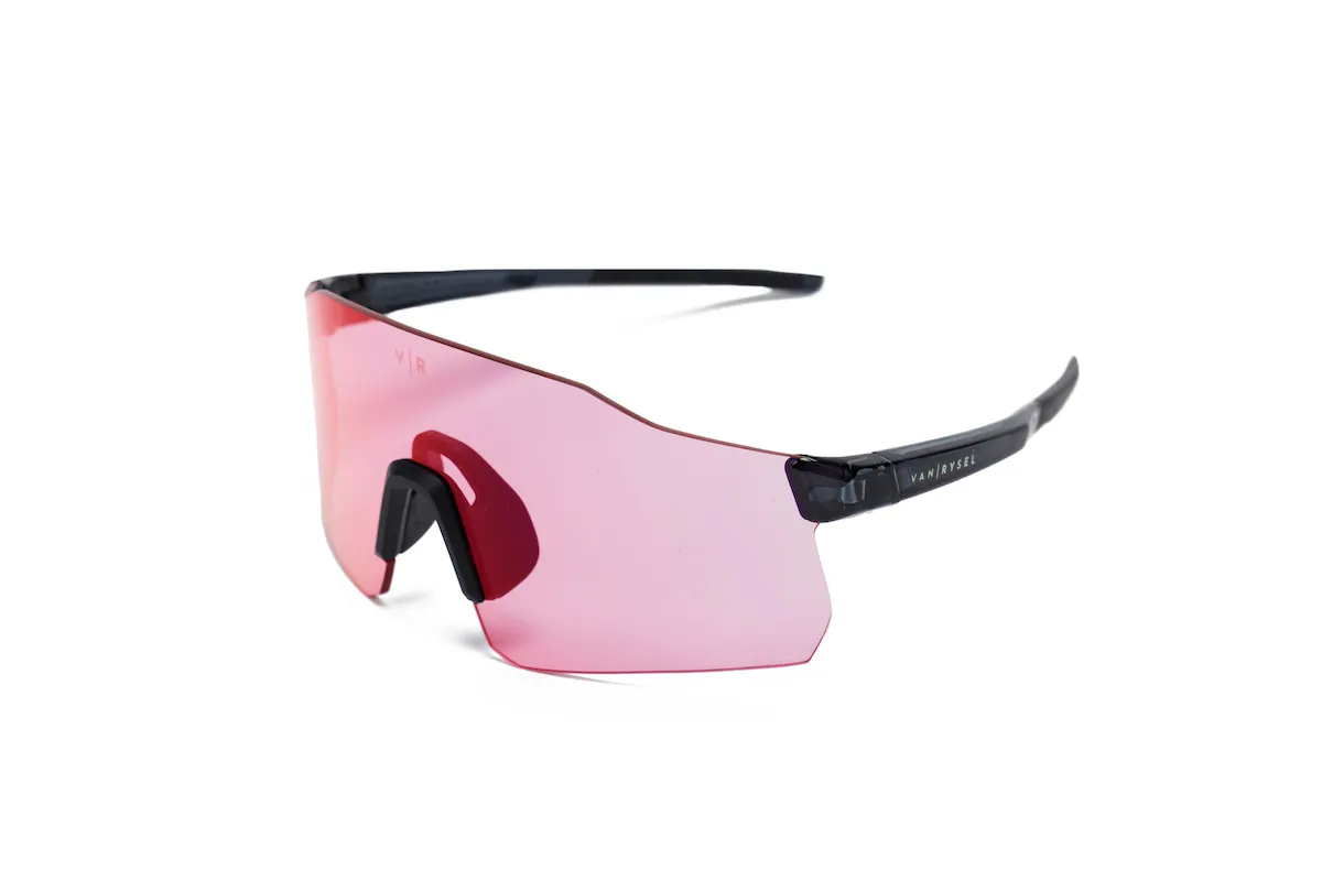 Van Rysel Roadr 920 triathlon sunglasses