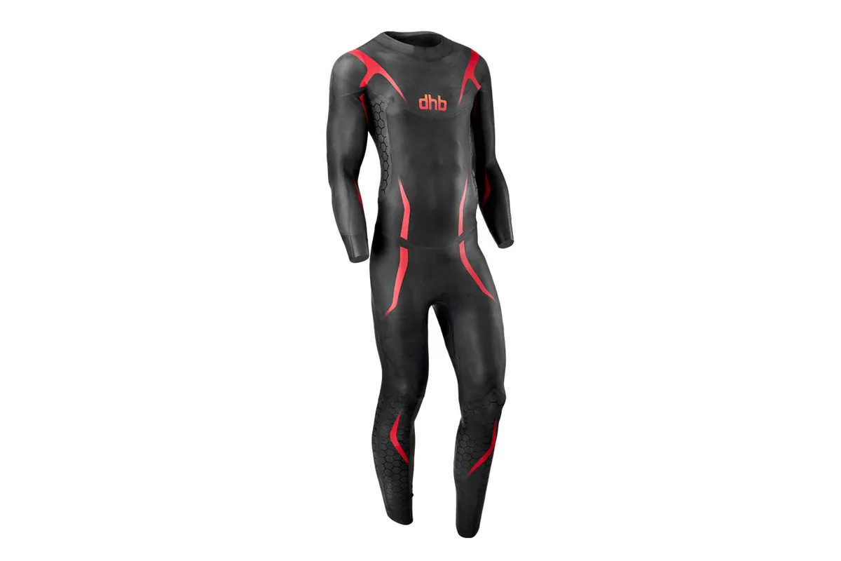 Adult Wetsuit Professional Water Sports Accessory Long Sleeve