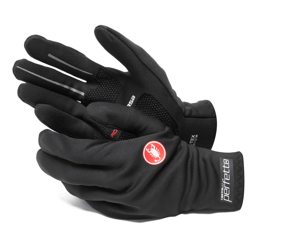 Castelli Perfetto Max Gloves