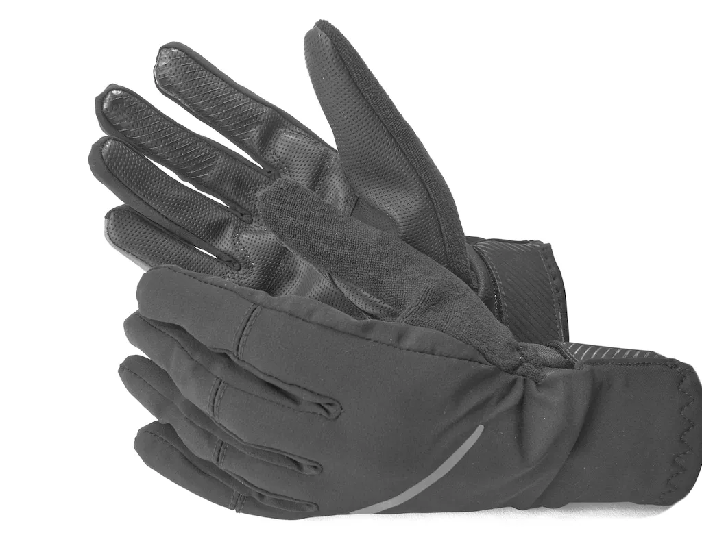 Dhb Deep Winter FLT cycling gloves