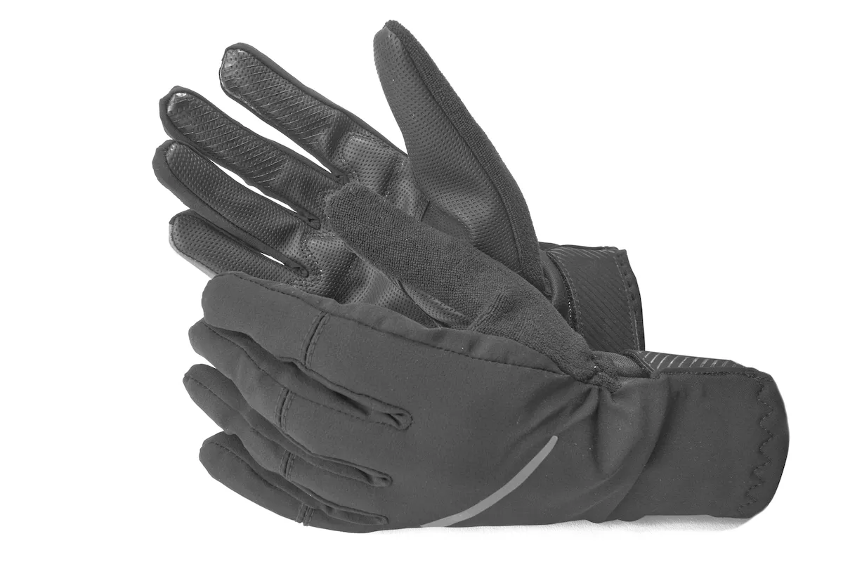 Dhb Deep Winter FLT cycling gloves