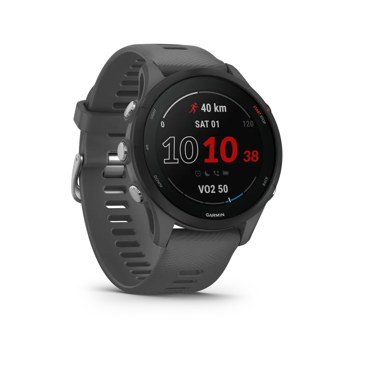 Garmin Forerunner 255 review - no-frills smartwatch with premium  functionality
