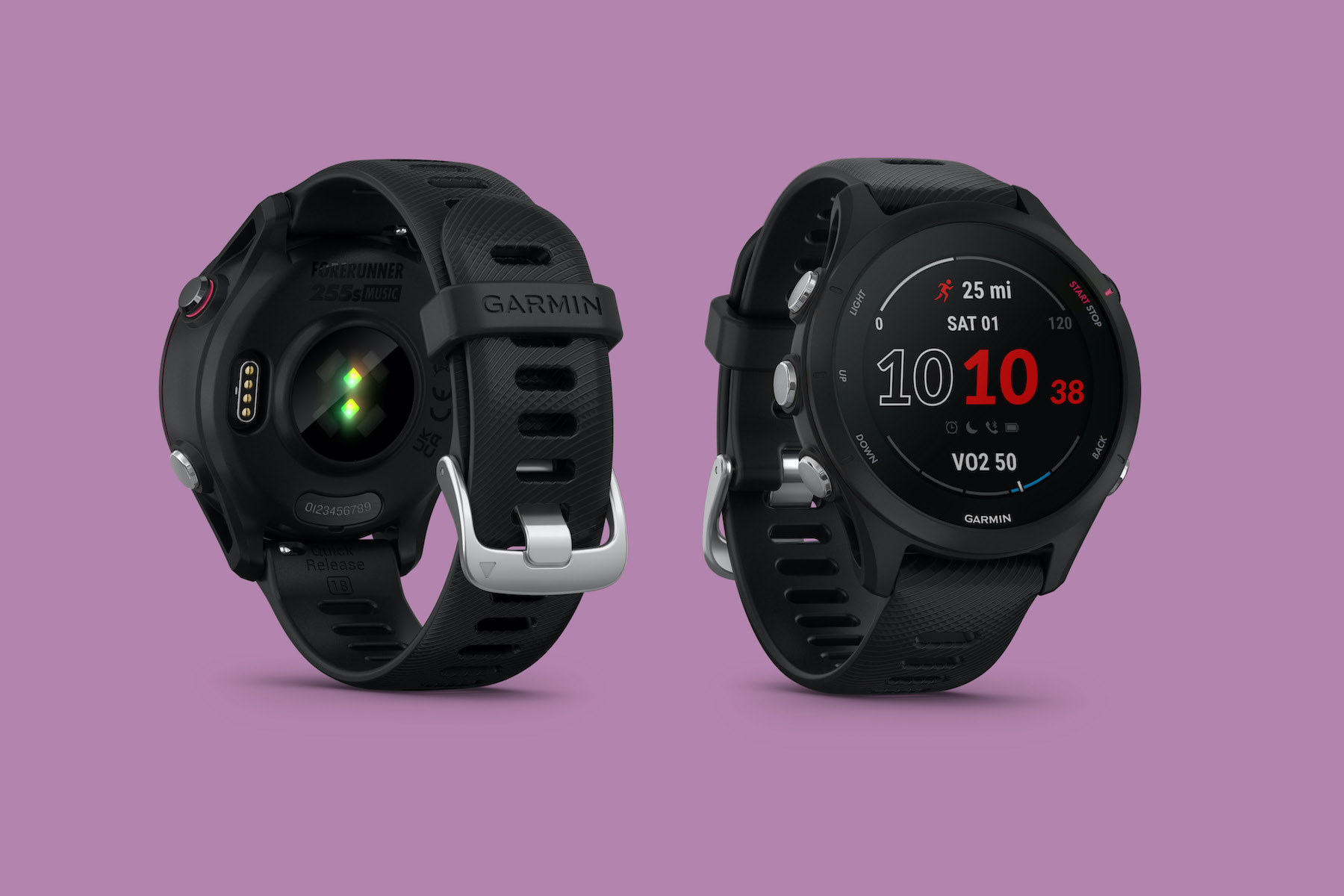 Garmin Forerunner 255 , review and details, From £ 259.00