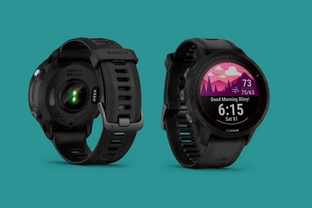 Garmin Forerunner 955 review: the best value for money watch for serious  athletes
