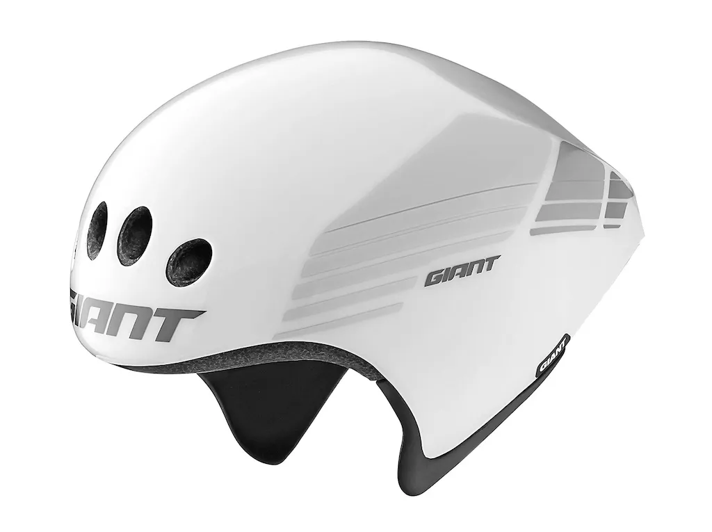 Giant Rivet TT aero helmet
