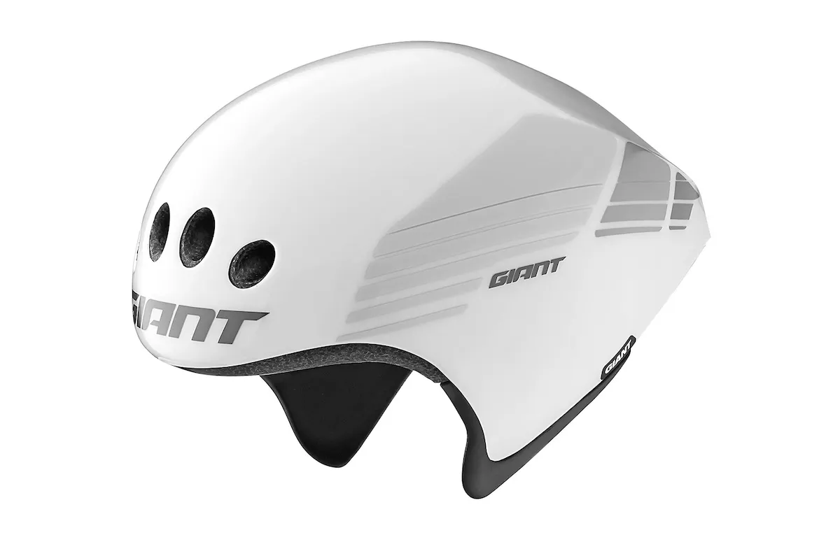 Giant Rivet TT aero helmet