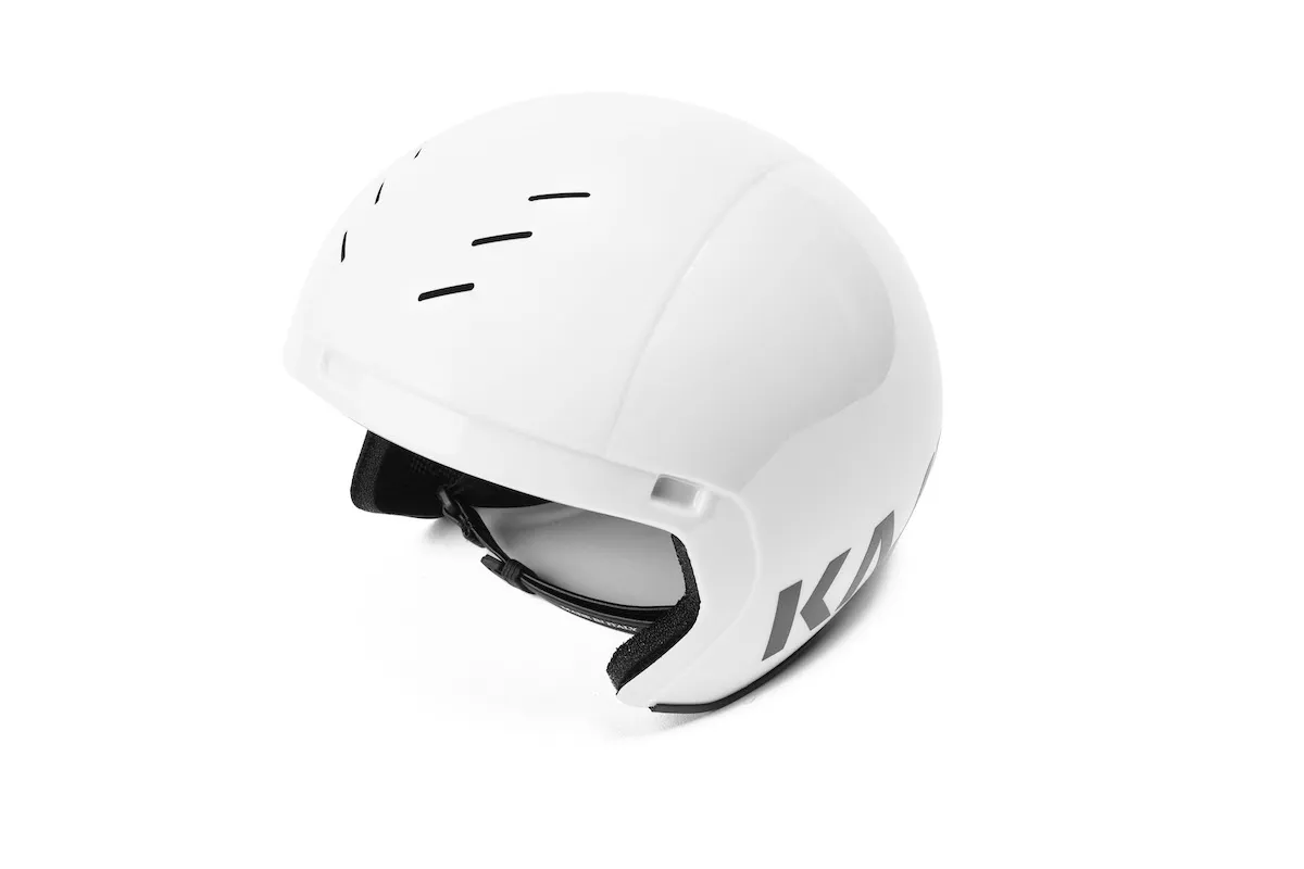 Kask Bambino Pro aero helmet