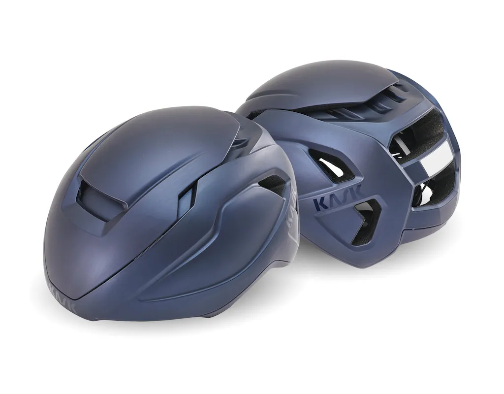 Kask Wasabi aero road helmet