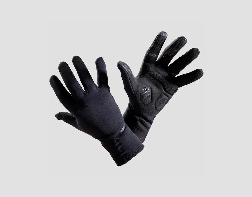 Triban 500 Cycling Gloves