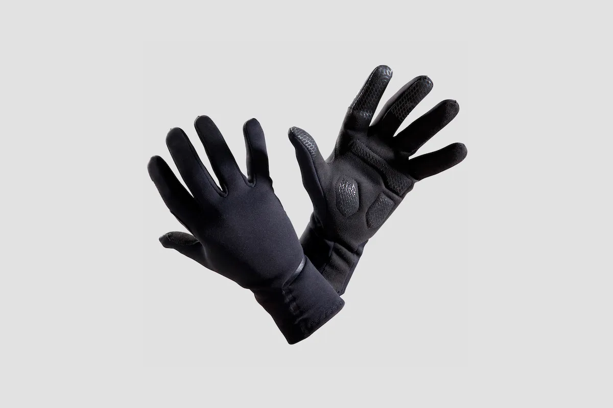Triban 500 Cycling Gloves