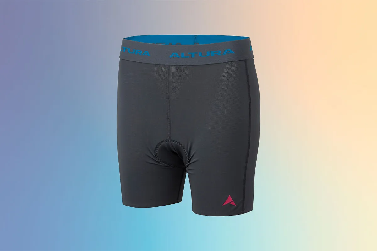 Altura Tempo Women's Cycling Undershorts