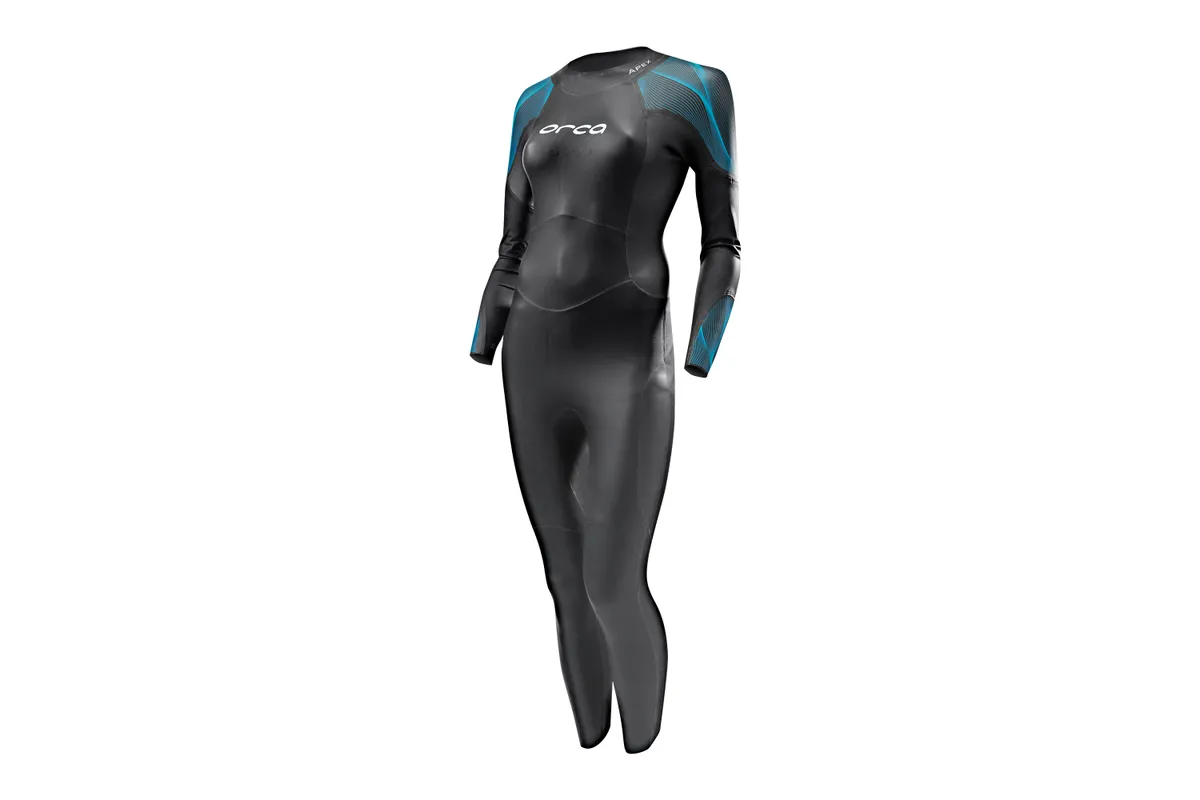 Orca Equip Triathlon Wetsuit