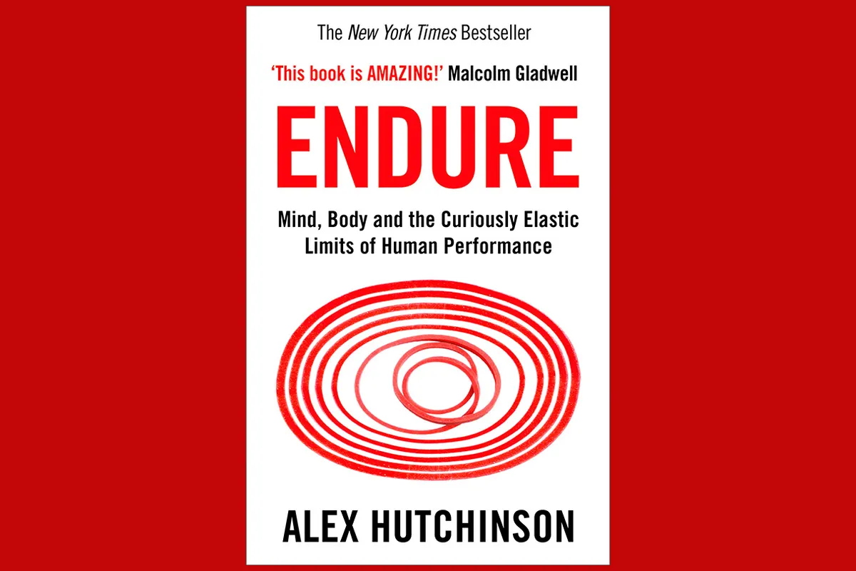 Endure Alex Hutchinson