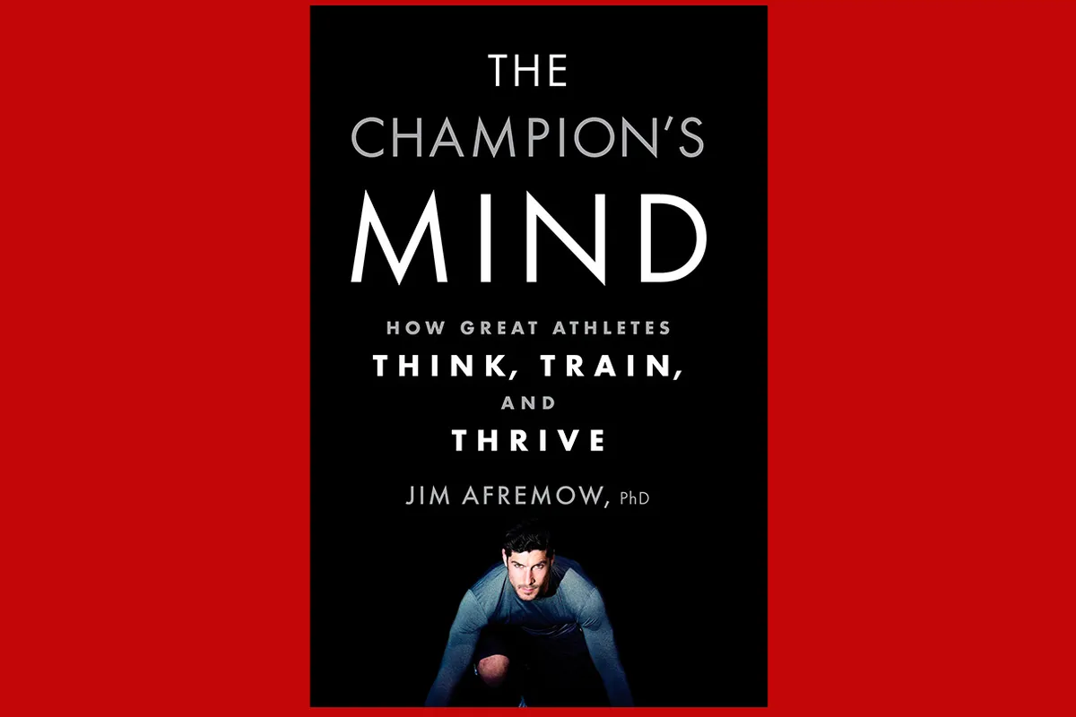 The Champion's Mind Jim Alfremow