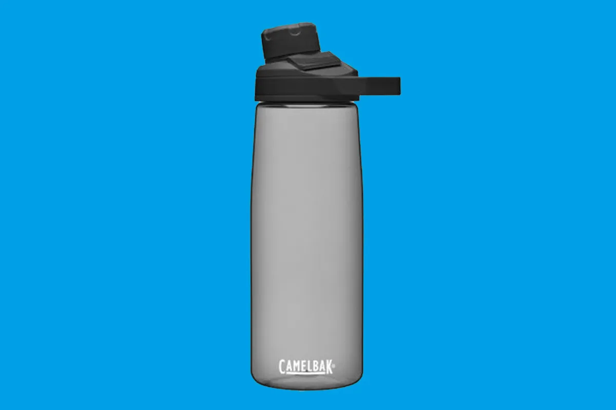The Best Water Bottles for the Gym - What She Tried
