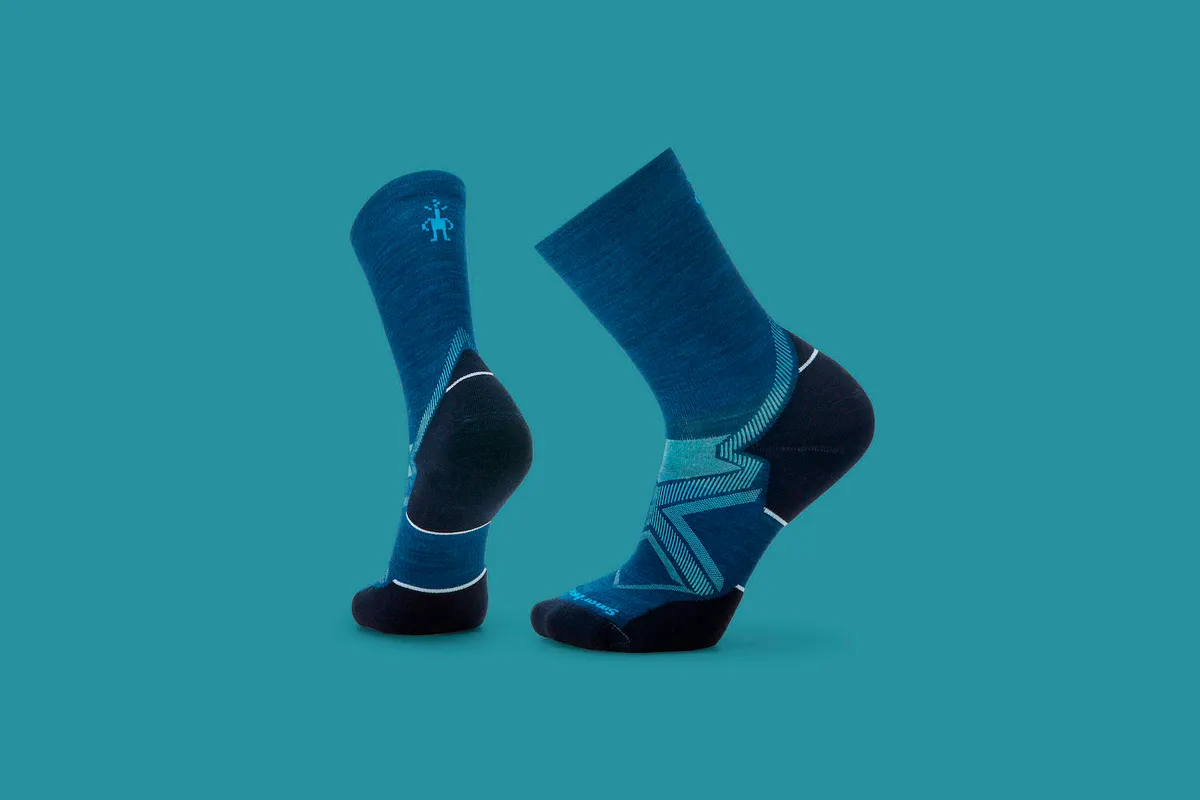 Best toe socks for running in 2024 - 220 Triathlon