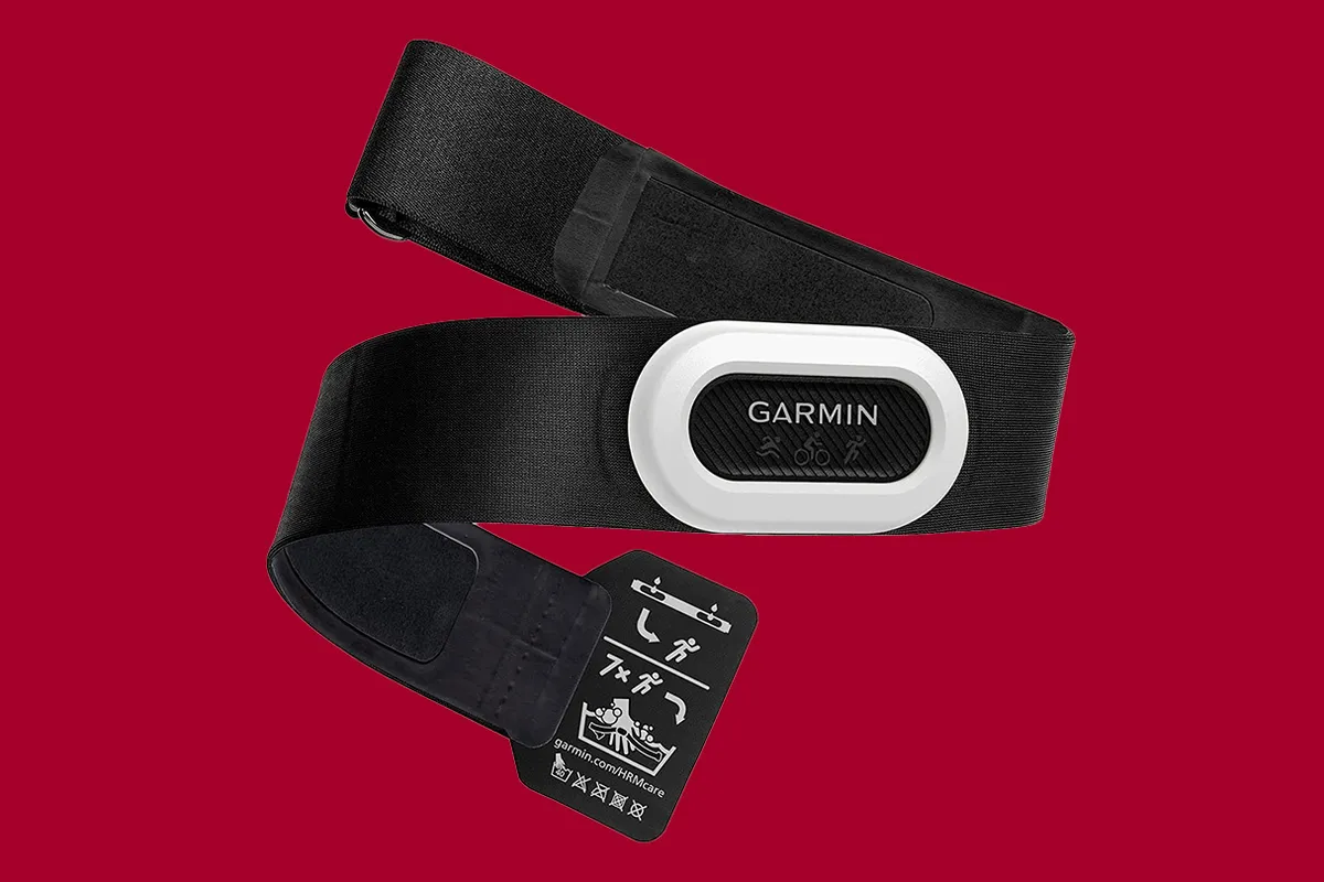 Garmin HRM Dual review // The best budget heart monitor? 