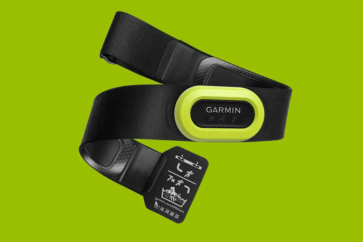 Garmin HRM-Pro™ Premium Heart-rate Monitor