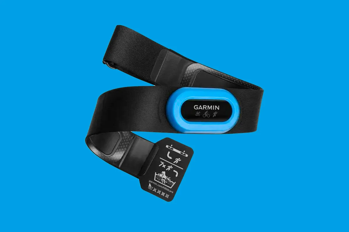 Best Garmin heart rate monitor deals in 2024 - 220 Triathlon