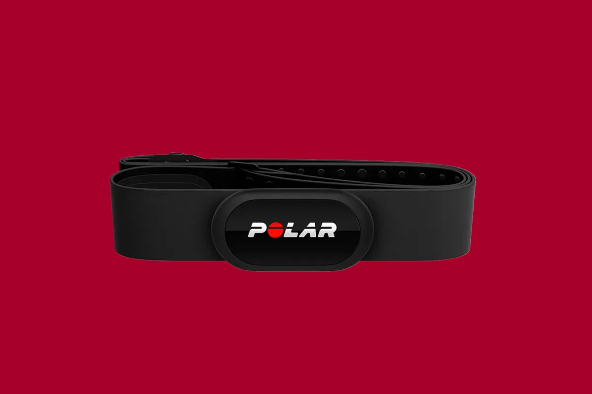 Polar H10 Heart Rate Sensor review: Better than a smartwatch for accuracy