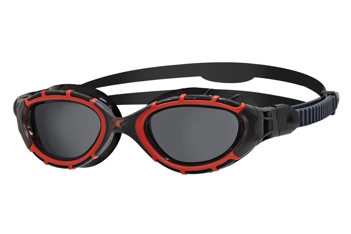 Zoggs Predator Flex goggles