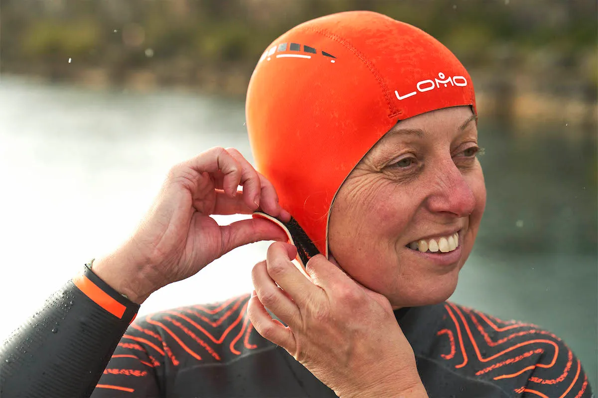 Neoprene Open Water Swimming Socks | Lomo Watersport UK. Wetsuits, Dry Bags  & Outdoor Gear.