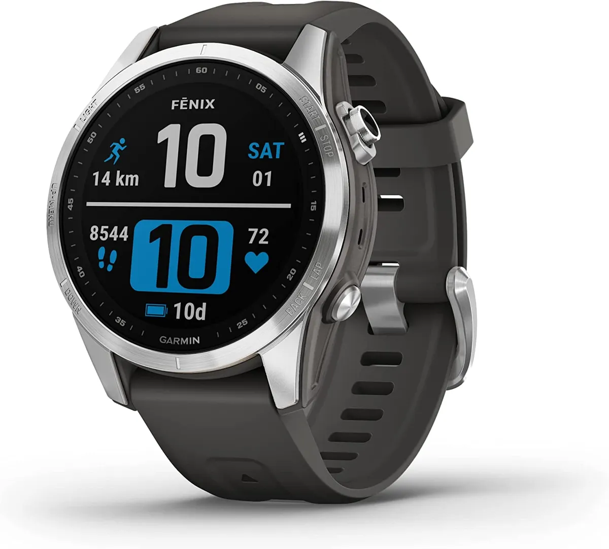 There's a Black Friday deal on  UK, so I could resist to grab a Garmin  Index S2 for £89. : r/Garmin