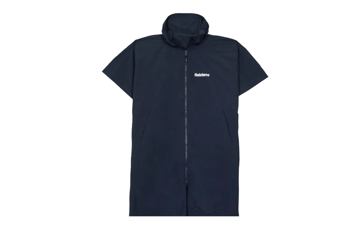 Finisterre Tego Changing Robe