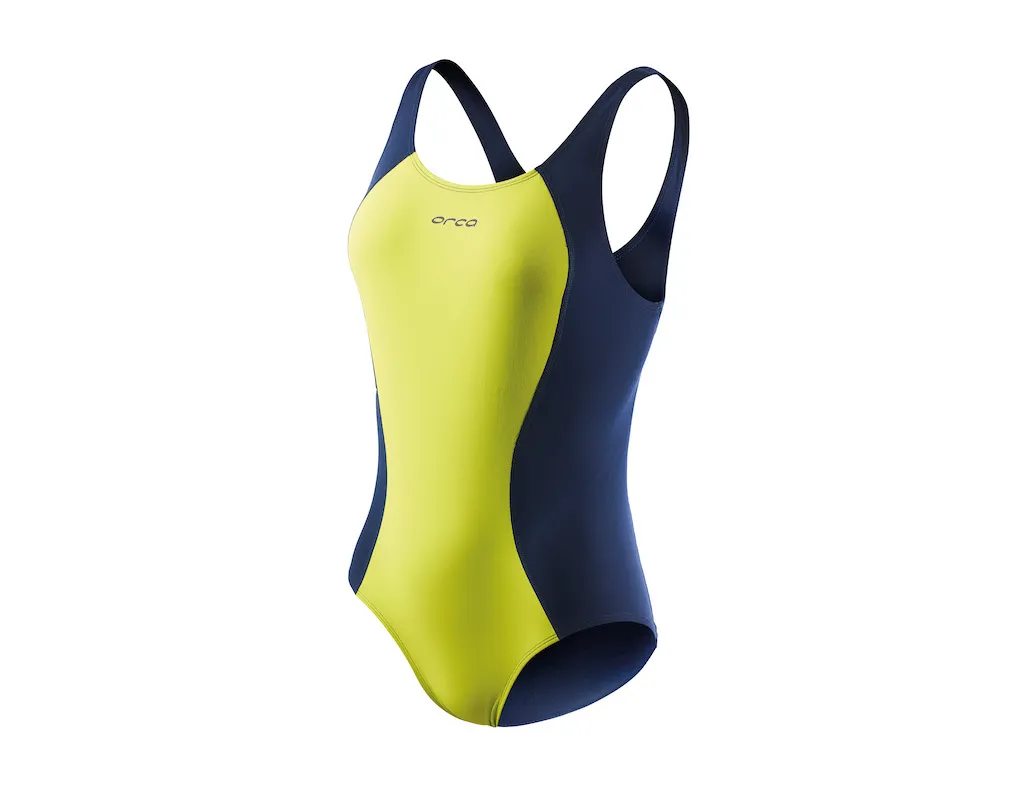 Orca RS1 one-piece swimsuit