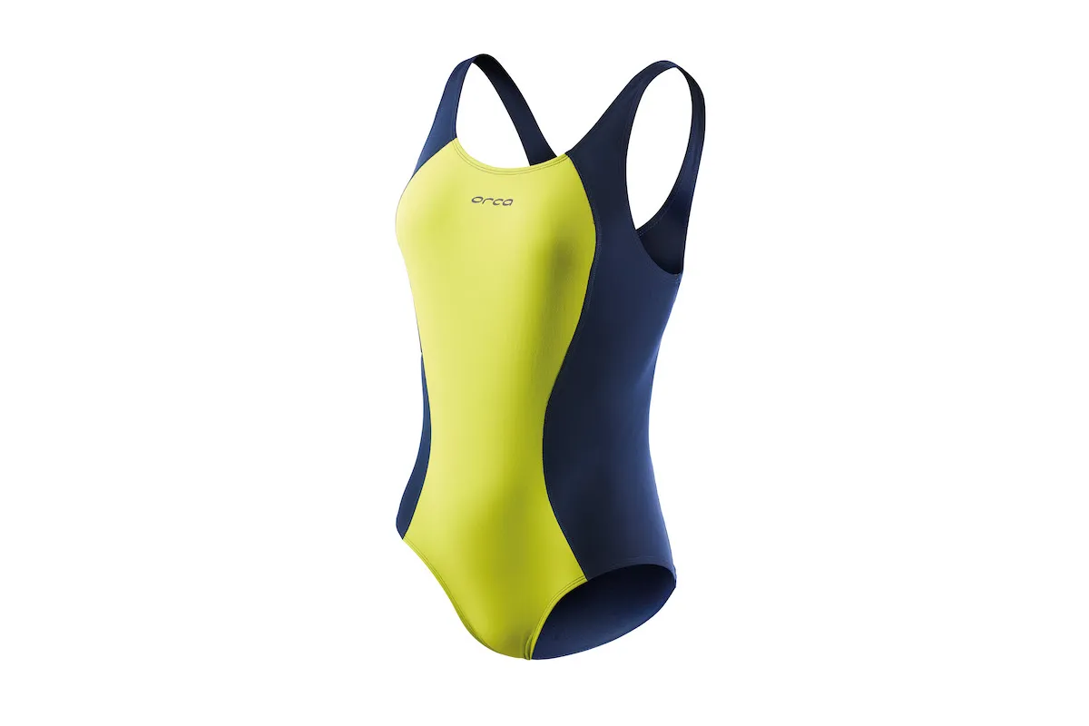 Orca RS1 one-piece swimsuit