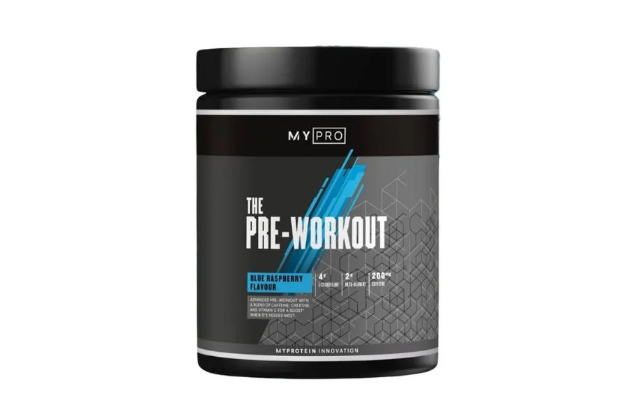 Best Pre Workout For Runners In 2024