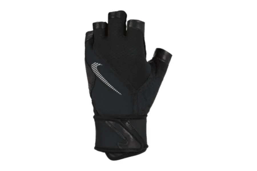 nike elevated training gloves