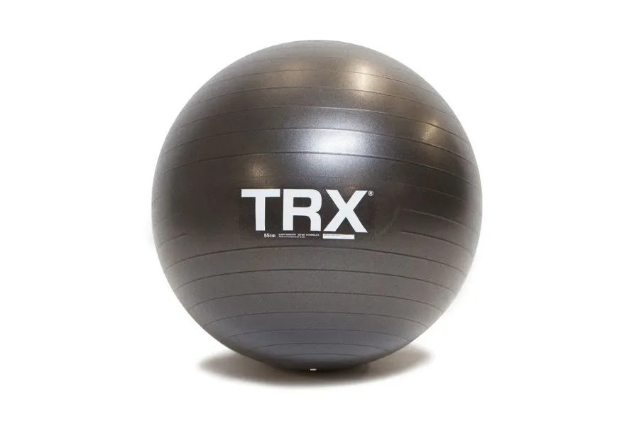 TRX STABILITY BALL