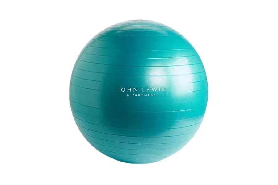 John Lewis Exercise Ball