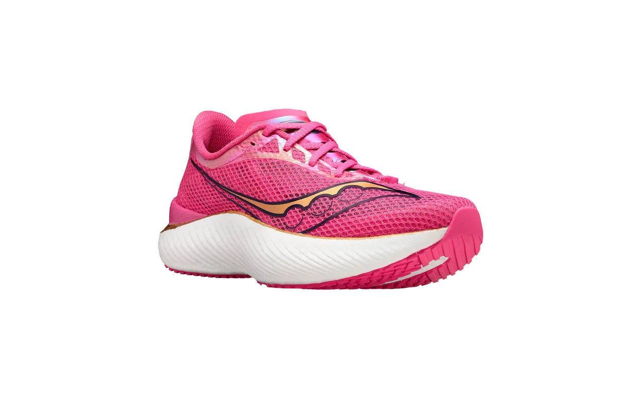 Saucony Endorphin Pro 3 running shoe