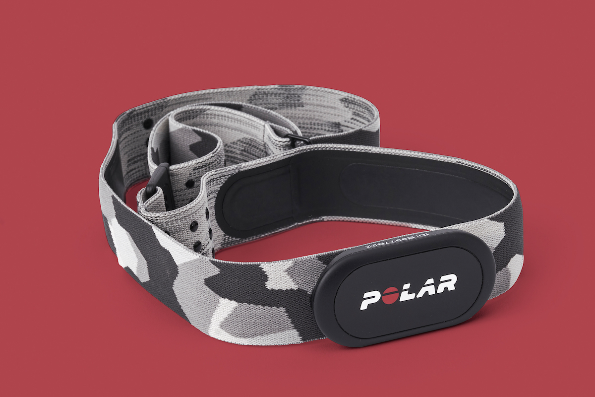 Polar Polar H9 Hr Sensor - Sports Equipment 