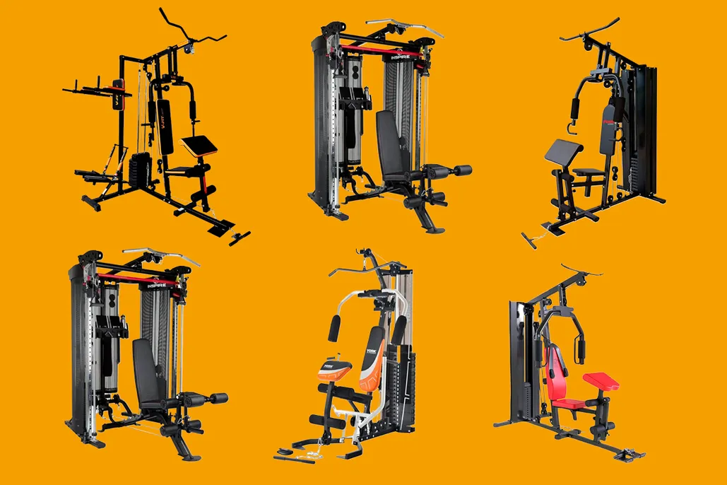 Gym Equipment 101: How Do Cables Machines Work? - Anytime Fitness